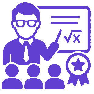 Experienced Faculty