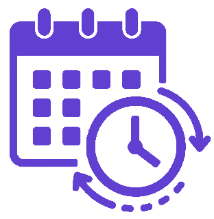 Flexible Scheduling