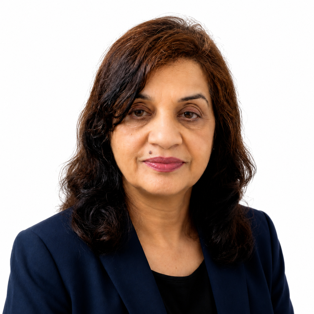 anju juneja
