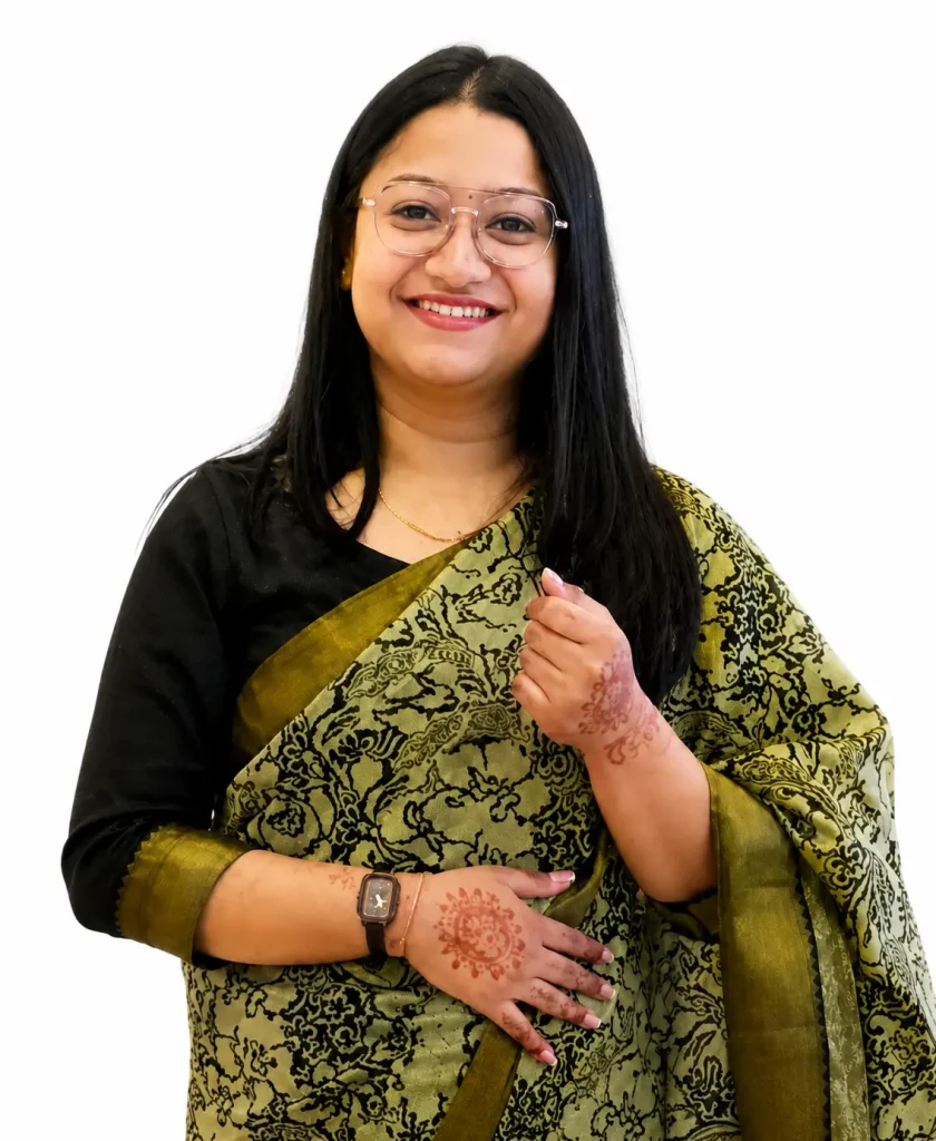 baani singh