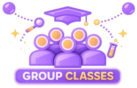 group classes