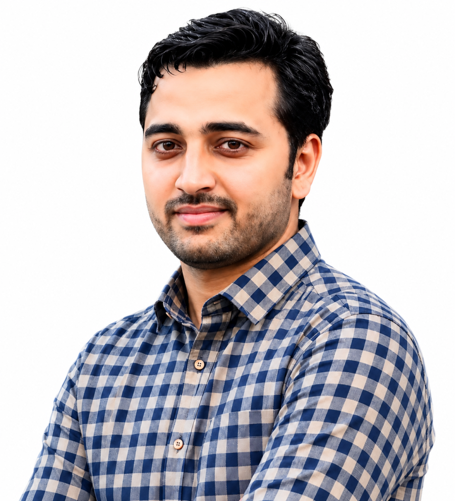 rohit narayani